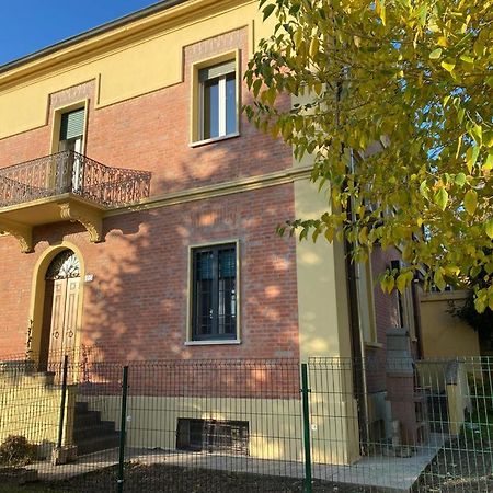 Daro Apartments Bologna Exteriör bild