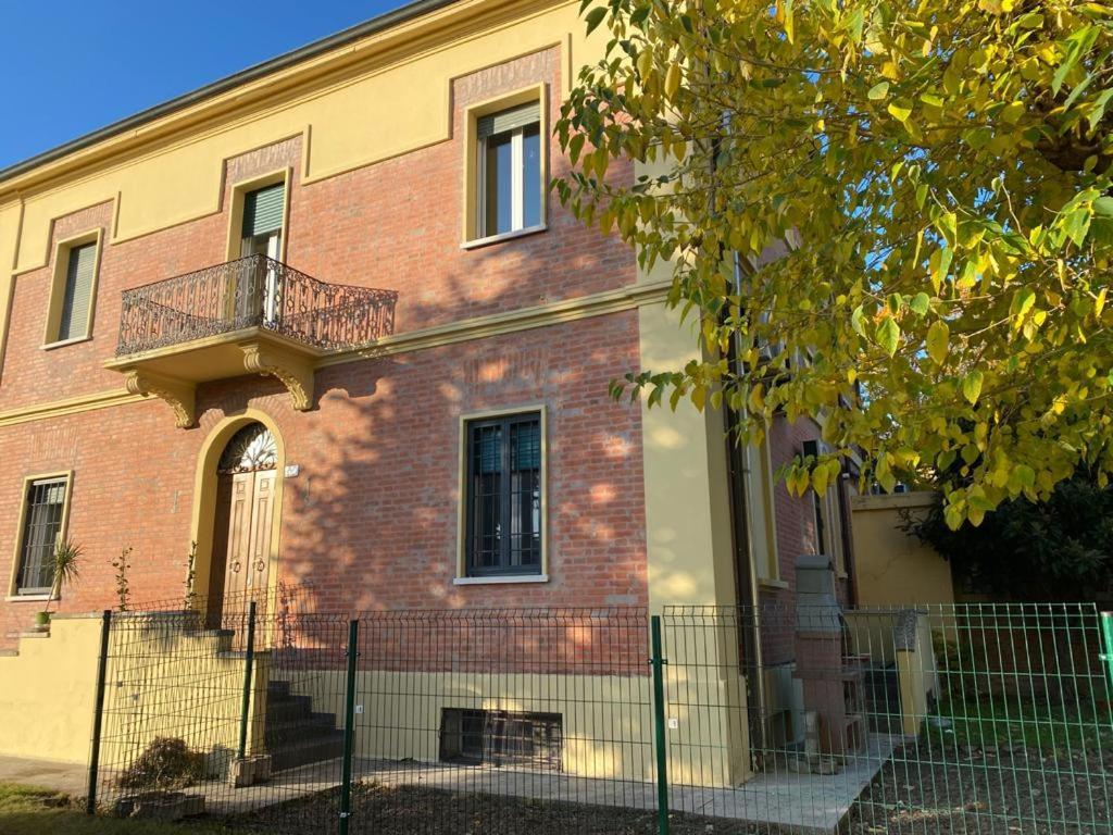 Daro Apartments Bologna Exteriör bild
