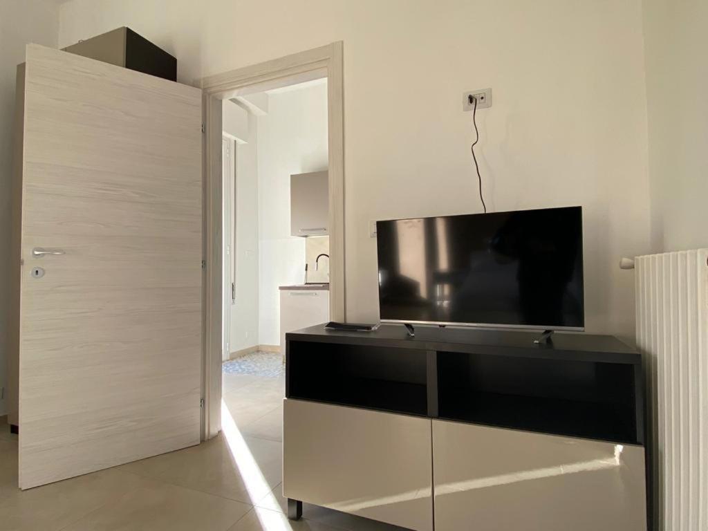 Daro Apartments Bologna Exteriör bild