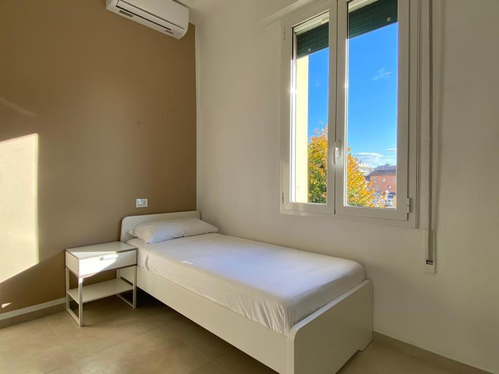 Daro Apartments Bologna Exteriör bild